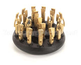 1015600000 Jade Burner, Jet Natural Gas China Ran