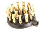 1015610000 Jade Burner, Jet Lp China Range