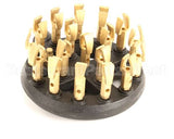 1015610000 Jade Burner, Jet Lp China Range