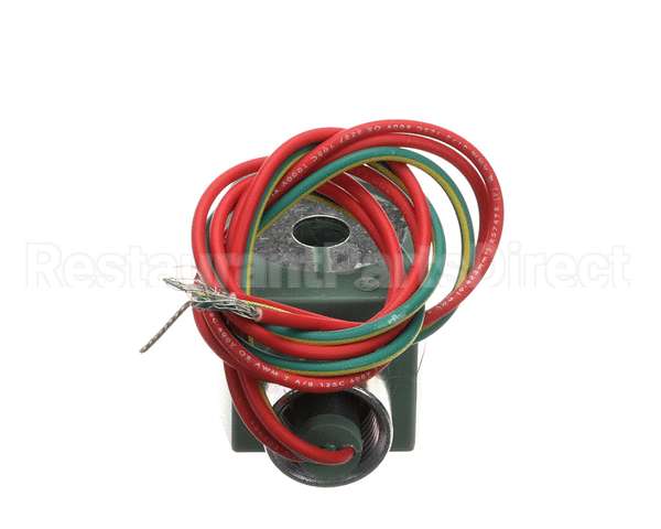 10157 Gaylord 240V Replace Coil For Water So