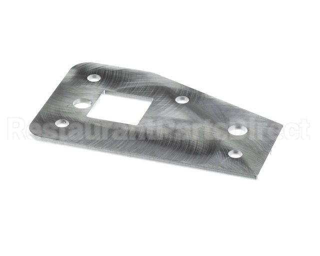 1015709 Alto Shaam Plate,Spacer,Hinge,Door,Upper1