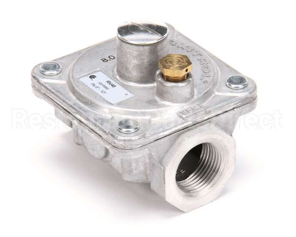 101570B Groen Regulator Maxitrol Model No.