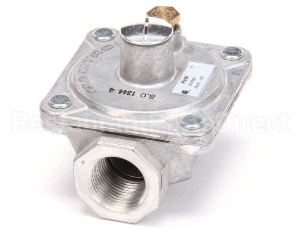 101570B Groen Regulator Maxitrol Model No.