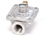 101570B Groen Regulator Maxitrol Model No.