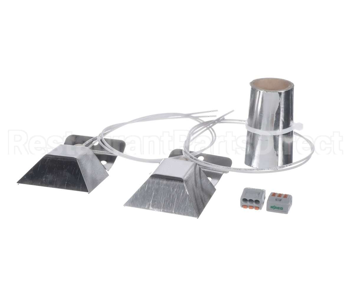 101579 Blodgett Kit, Hv Light Upg 12V To 24V