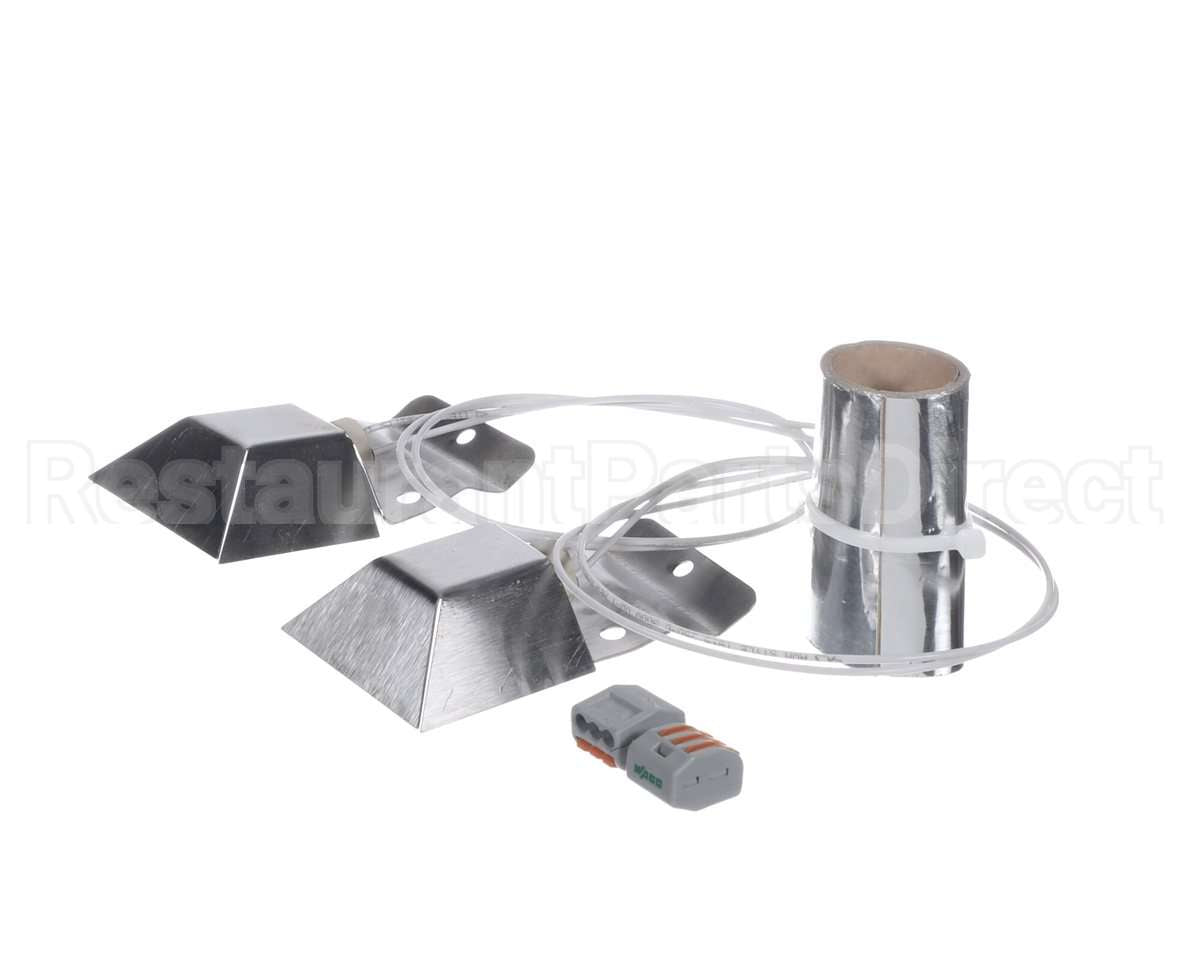 101579 Blodgett Kit, Hv Light Upg 12V To 24V