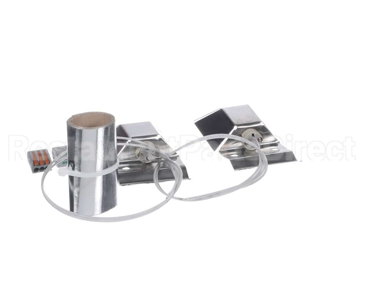 101579 Blodgett Kit, Hv Light Upg 12V To 24V