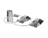 101579 Blodgett Kit, Hv Light Upg 12V To 24V