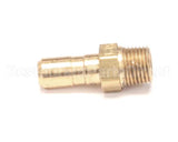 101621 Groen Orifice Igniter Tube Size 4 (1.15 Mm)