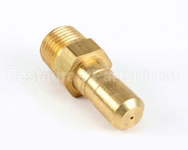 101623 Groen Orifice Igniter Tube, # 70 (0.028)