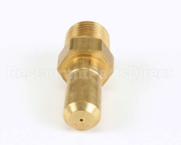 101623 Groen Orifice Igniter Tube, # 70 (0.028)