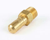 101623 Groen Orifice Igniter Tube, # 70 (0.028)