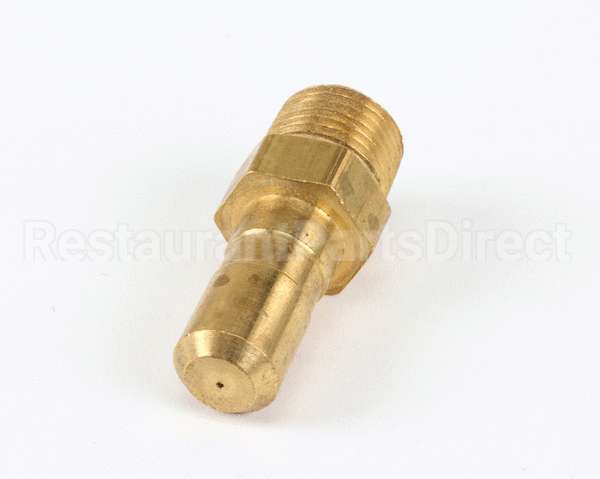 101625 Groen Orifice Igniter Tube # 76 (.0200)