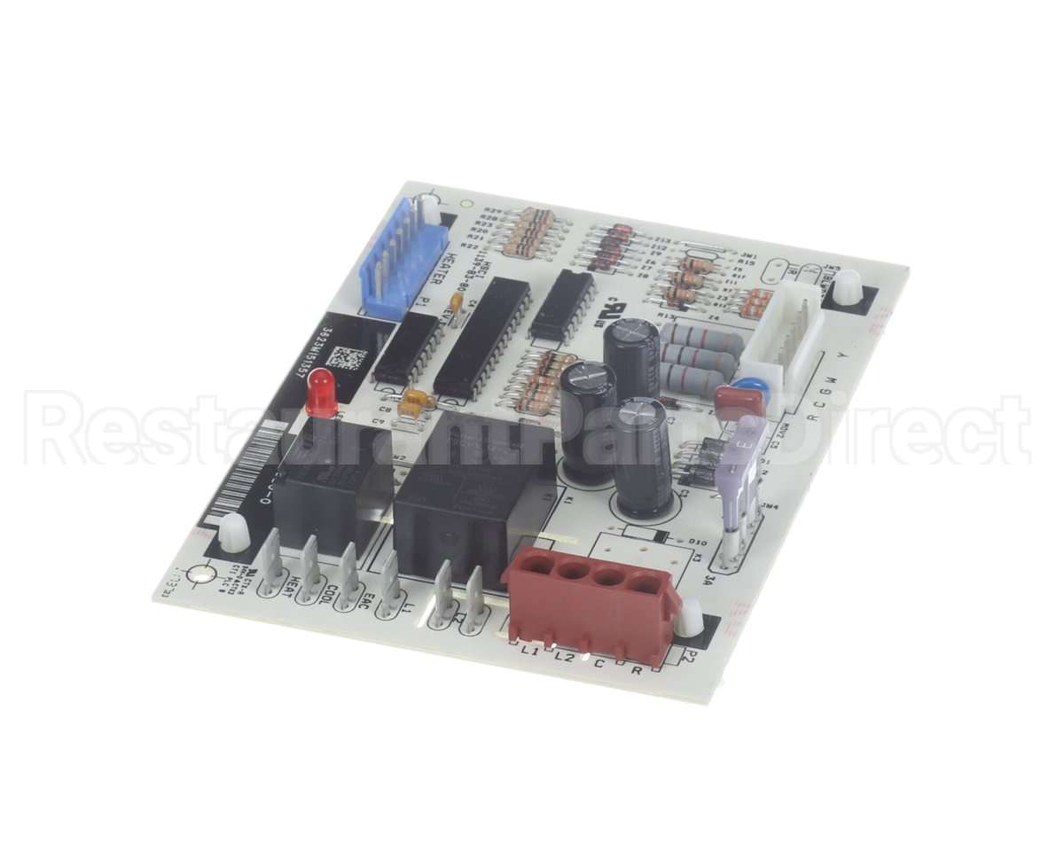 1016380R Nortek Repl,Pcb,Control,B6,1-Stage