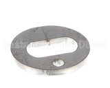 1016467 Alto Shaam Plate,Spacer,Hinge,Door,Lower1
