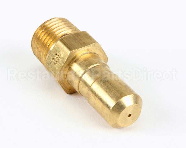 101665 Groen Orifice, Igniter Tube, # 69 (0.029)