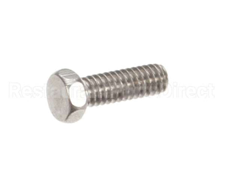 101666 Turbochef Screw, 8-32 X 1/2 Trim Head Cap Screw (W