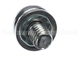 101672 Turbochef Screw M 4 X 6 Pph Sq Co Sems,