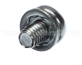 101672 Turbochef Screw M 4 X 6 Pph Sq Co Sems,