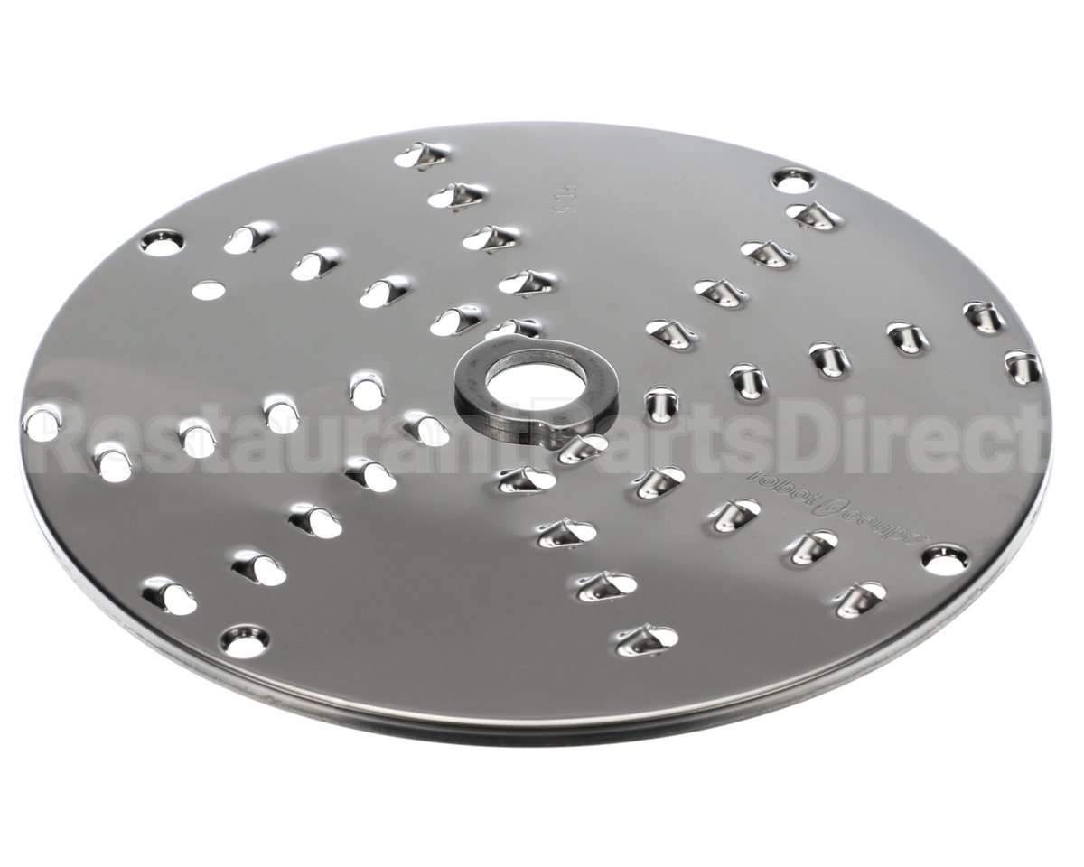 101680S Robot Coupe 5Mm Grating Grid Only