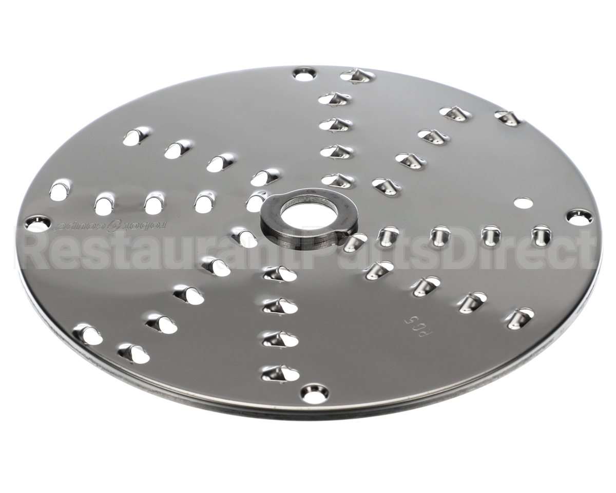 101680S Robot Coupe 5Mm Grating Grid Only