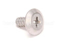 101682 Turbochef Screw #8 X 3/8 Phil. Mod, Truss Ss (Hhb