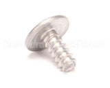 101682 Turbochef Screw #8 X 3/8 Phil. Mod, Truss Ss (Hhb