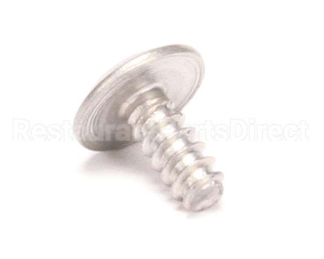 101682 Turbochef Screw #8 X 3/8 Phil. Mod, Truss Ss (Hhb