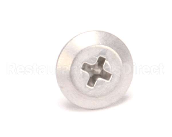 101682 Turbochef Screw #8 X 3/8 Phil. Mod, Truss Ss (Hhb