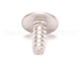 101682 Turbochef Screw #8 X 3/8 Phil. Mod, Truss Ss (Hhb