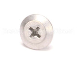 101682 Turbochef Screw #8 X 3/8 Phil. Mod, Truss Ss (Hhb