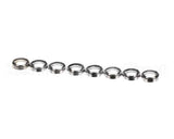 1016841 Perlick Snap Cap, Screw, Chrome, Repla