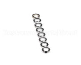 1016841 Perlick Snap Cap, Screw, Chrome, Repla