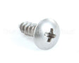 101688 Turbochef Screw, #8 X 1/2 Sheet Metal Pth
