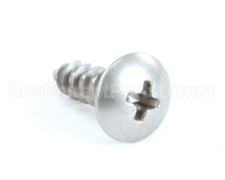 101688 Turbochef Screw, #8 X 1/2 Sheet Metal Pth