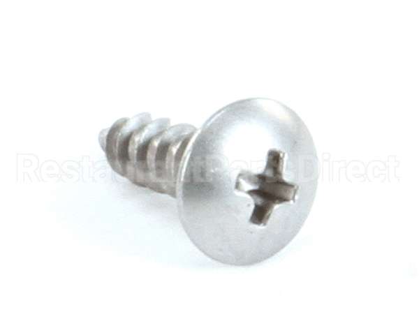 101688 Turbochef Screw, #8 X 1/2 Sheet Metal Pth