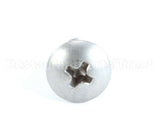 101688 Turbochef Screw, #8 X 1/2 Sheet Metal Pth