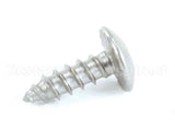 101688 Turbochef Screw, #8 X 1/2 Sheet Metal Pth