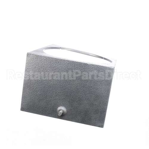 101689 Norlake Drain Pan 86604 P-104S
