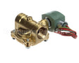 101699 Cleveland Valve;Solenoid;Steam Steamcoil