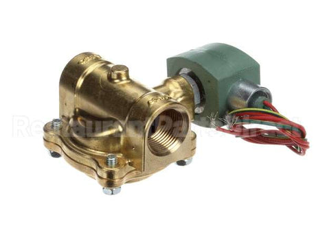 101699 Cleveland Valve;Solenoid;Steam Steamcoil