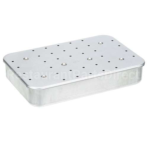 1017-001-03 Compatible Crescor Humidity Pan W/Cover