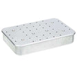 101700103 Compatible Crescor Humidity Pan W/Cover