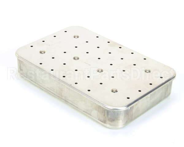 101700103 Cres Cor Reservoir Assy, Water (130'S)