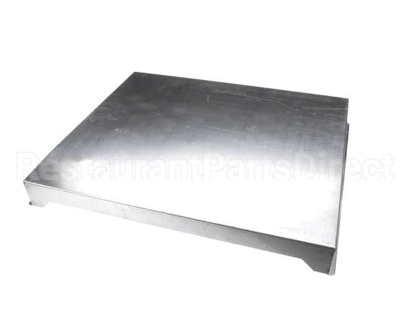 1017078 Cres Cor Cover Water Pan 22.064X26.124