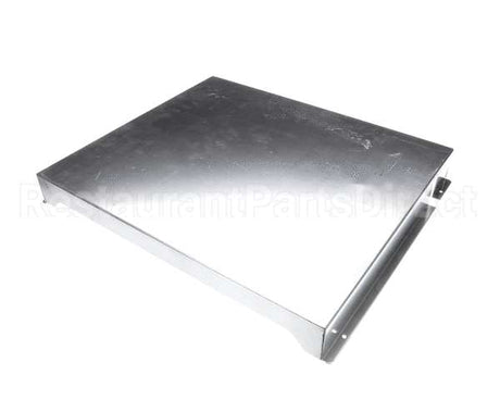 1017078 Cres Cor Cover Water Pan 22.064X26.124