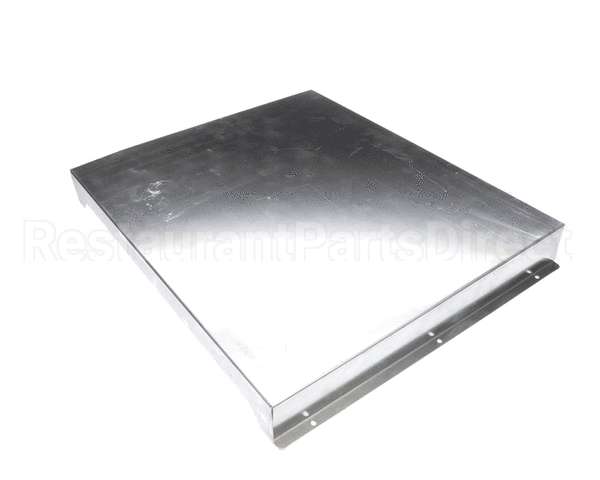 1017078 Cres Cor Cover Water Pan 22.064X26.124
