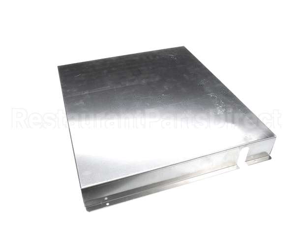 1017078 Cres Cor Cover Water Pan 22.064X26.124