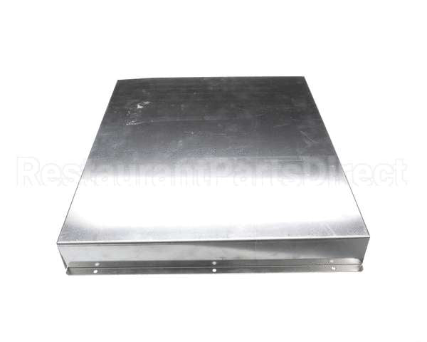 1017078 Cres Cor Cover Water Pan 22.064X26.124