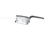 10170B00024 Kason Magnetic Latch Chr Offset